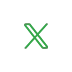 X