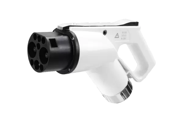 موصل السيارة GB/T DC