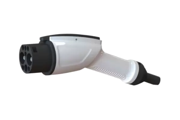موصل السيارة GB/T DC